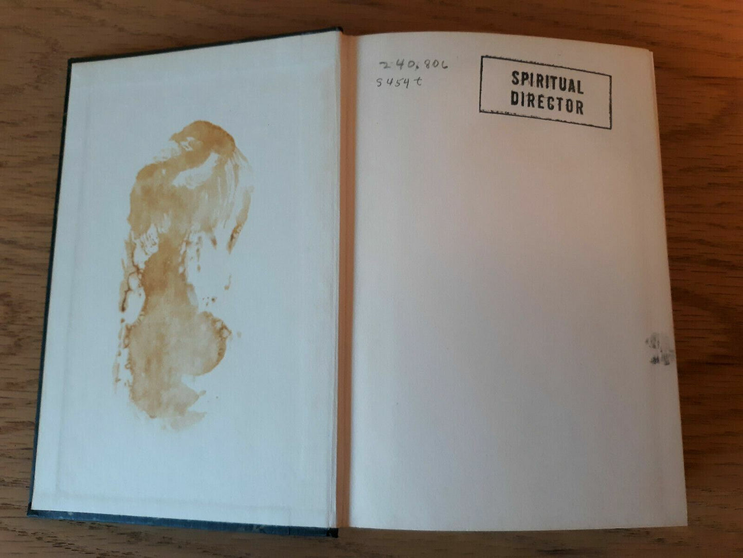 To Know Christ Jesus By F. J. Sheed - Hardcover 1962 Sheed And Ward