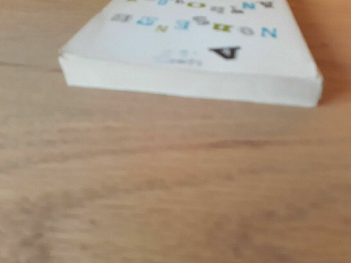 A Nonsense Anthology by Carolyn Wells 1958 Paperback