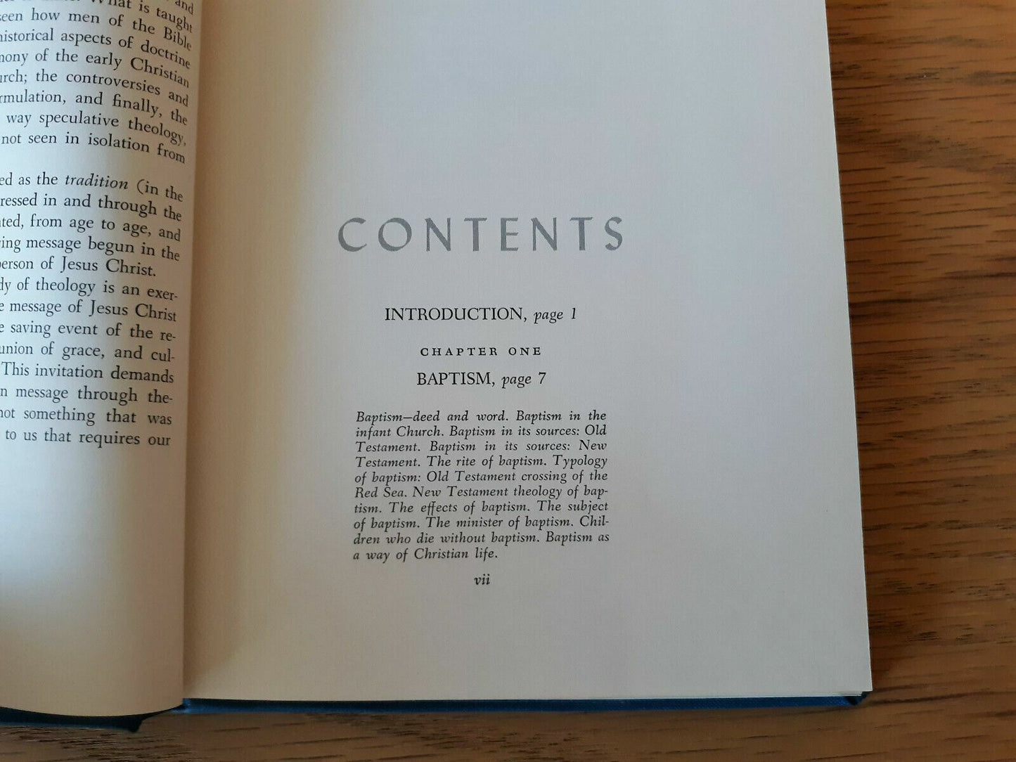 Sacraments of Initiation Foundations of Catholic Theology William J. O'Shea B