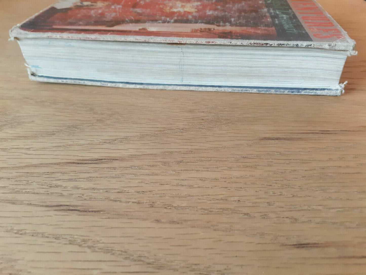 Adventures in English Literature by Rewey Belle Inglis Olympic Edition (1958)