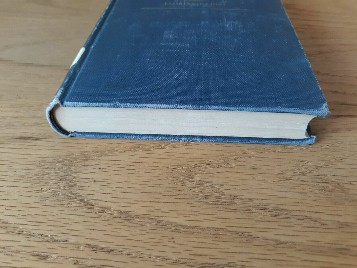 A History Of Mathematical Notations Florian Cajori 1930 Vol II Hardcover