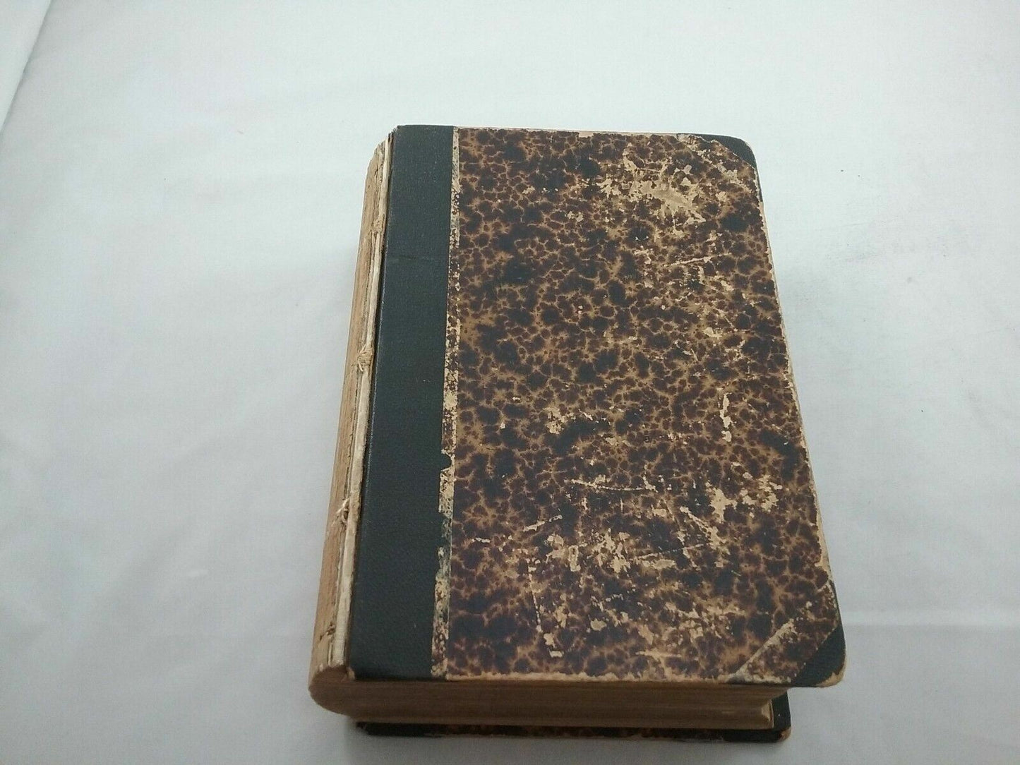 1848 French To German Dictionary 9th Edition
