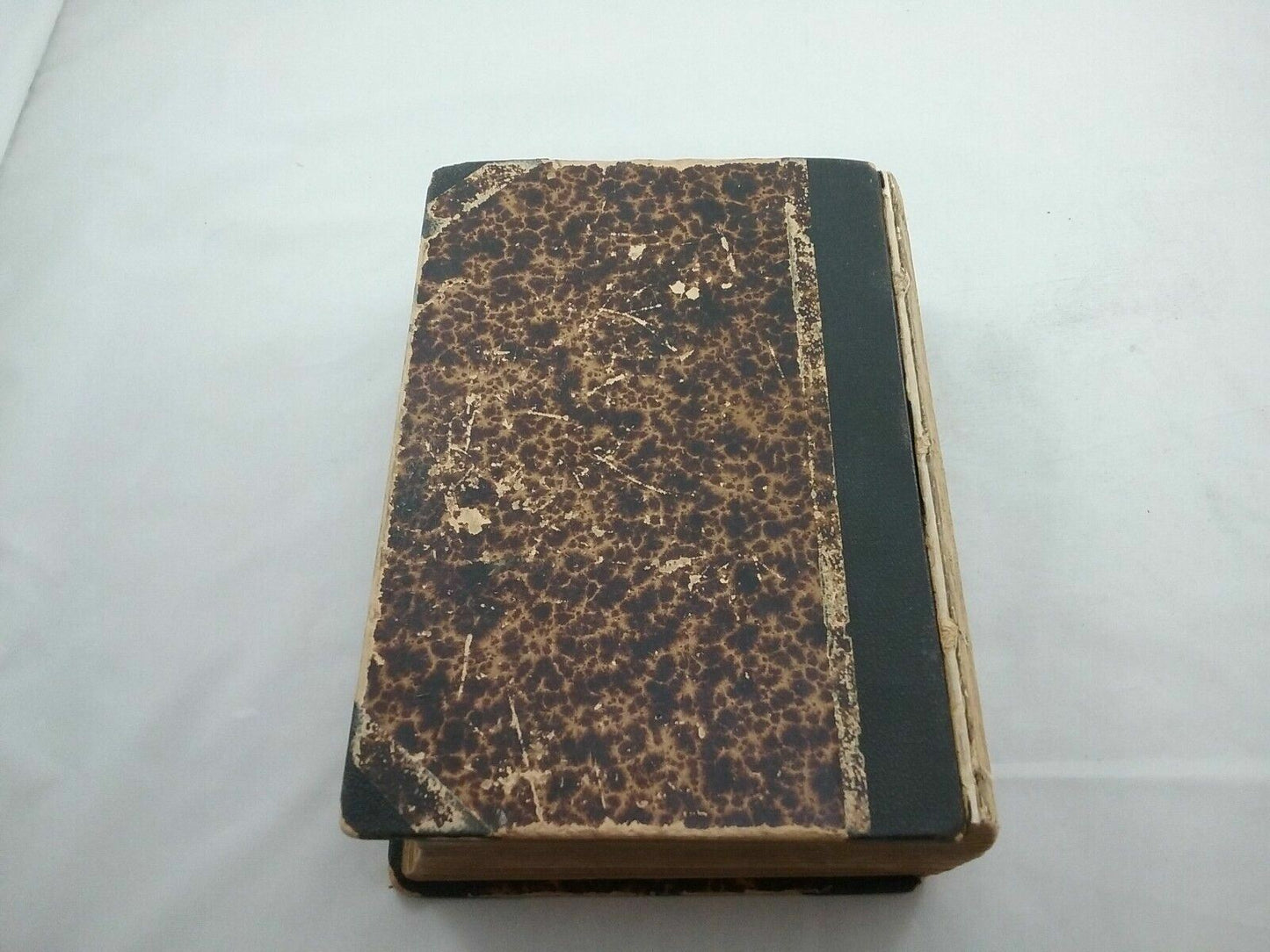 1848 French To German Dictionary 9th Edition