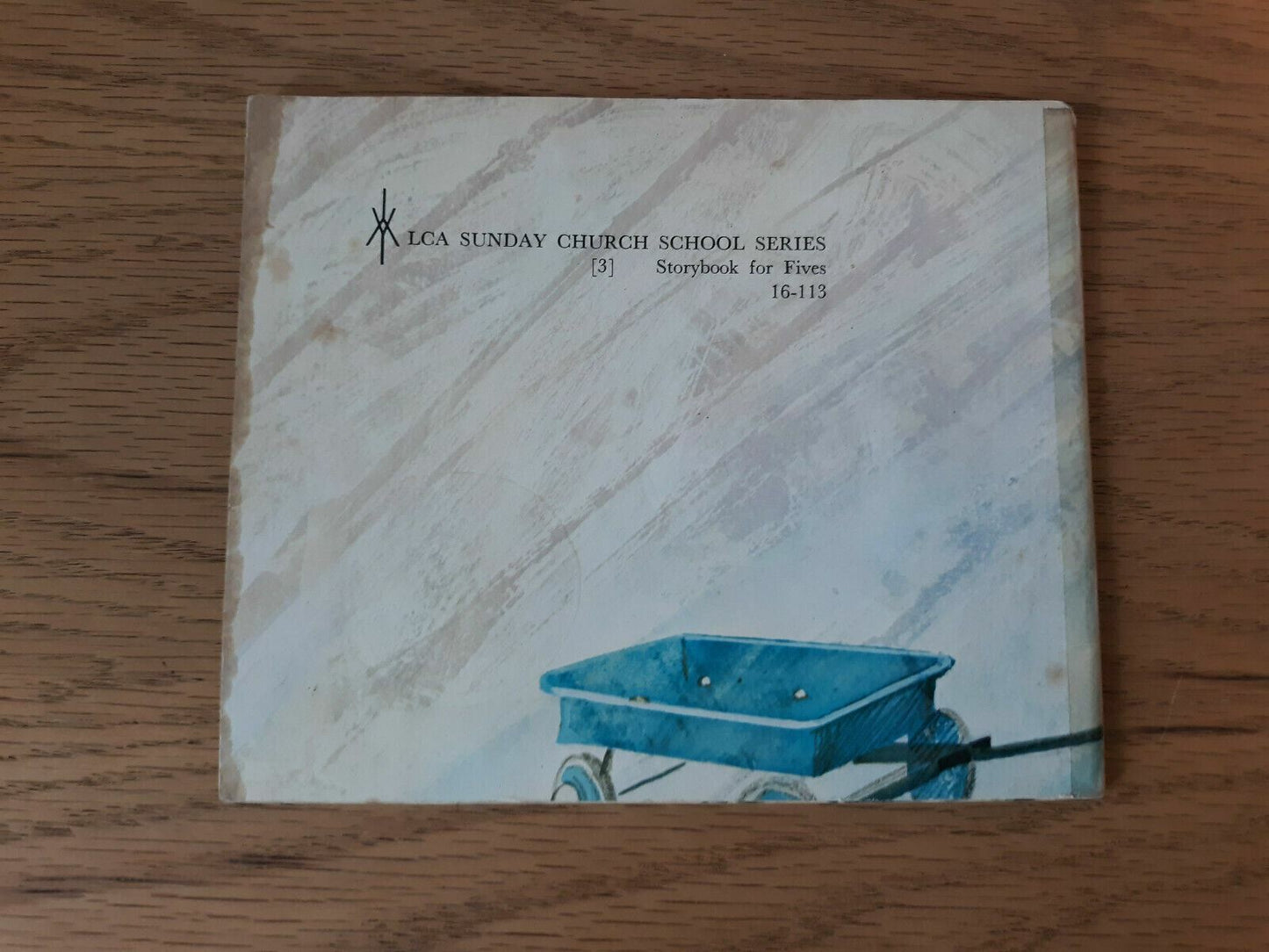 1967 Friends Together Eleanor Zimmerman June Goldsborough