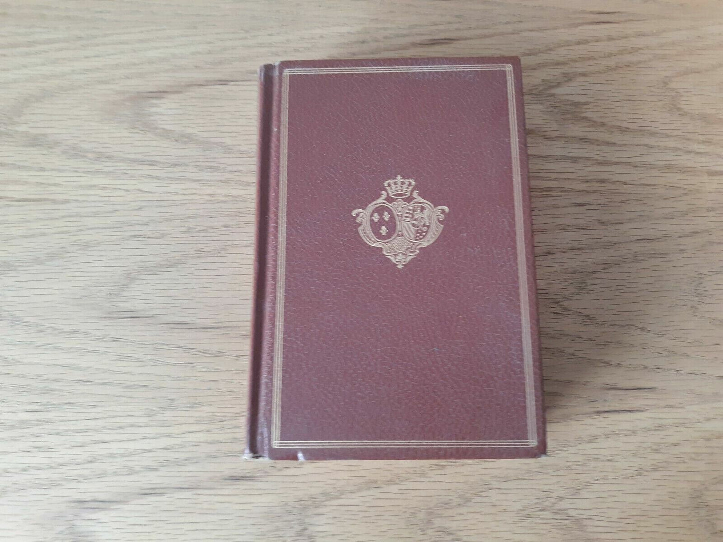 International Collectors POEMS OF BYRON, KEATS AND SHELLEY (1967, Hardcover)