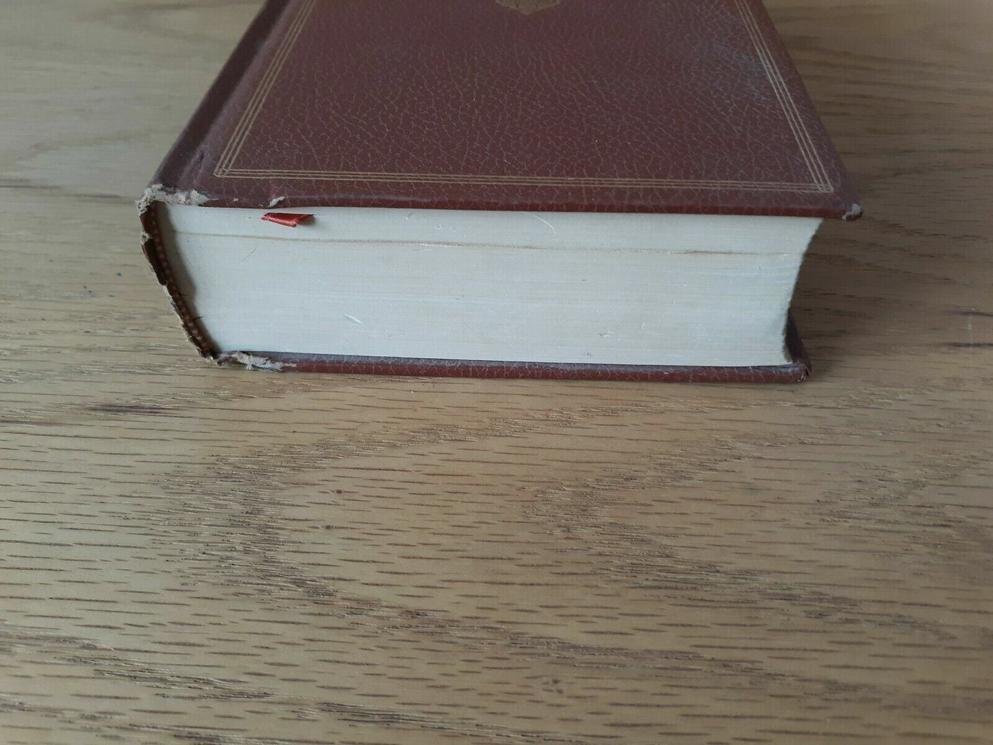 International Collectors POEMS OF BYRON, KEATS AND SHELLEY (1967, Hardcover)