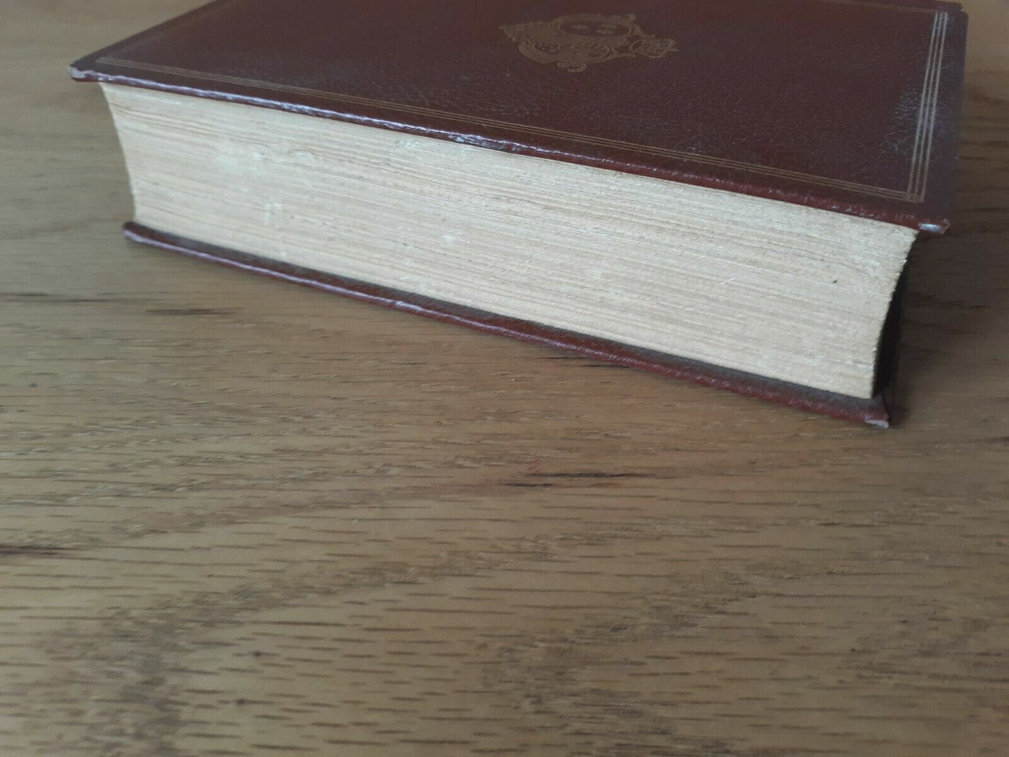 International Collectors POEMS OF BYRON, KEATS AND SHELLEY (1967, Hardcover)
