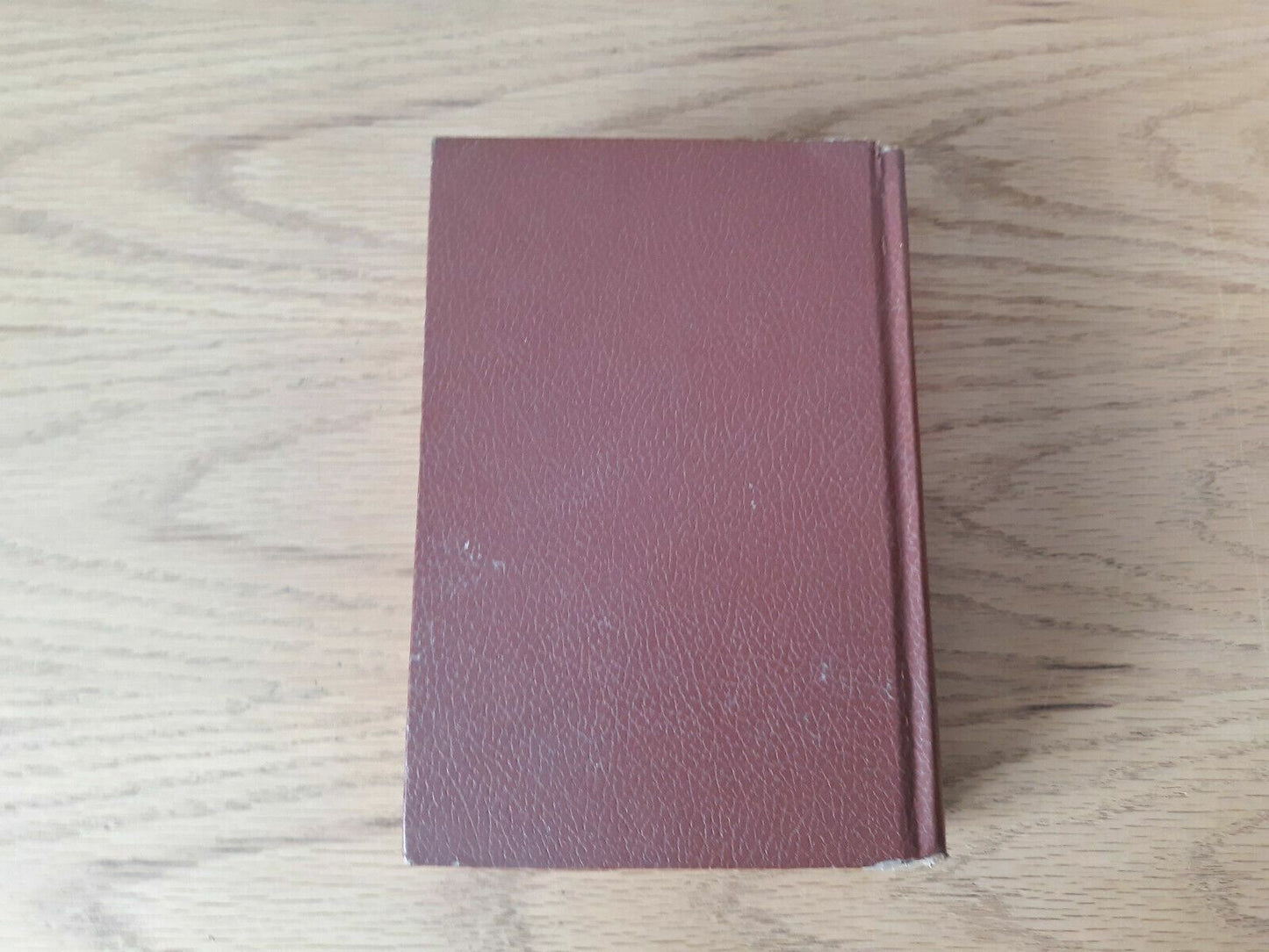 International Collectors POEMS OF BYRON, KEATS AND SHELLEY (1967, Hardcover)