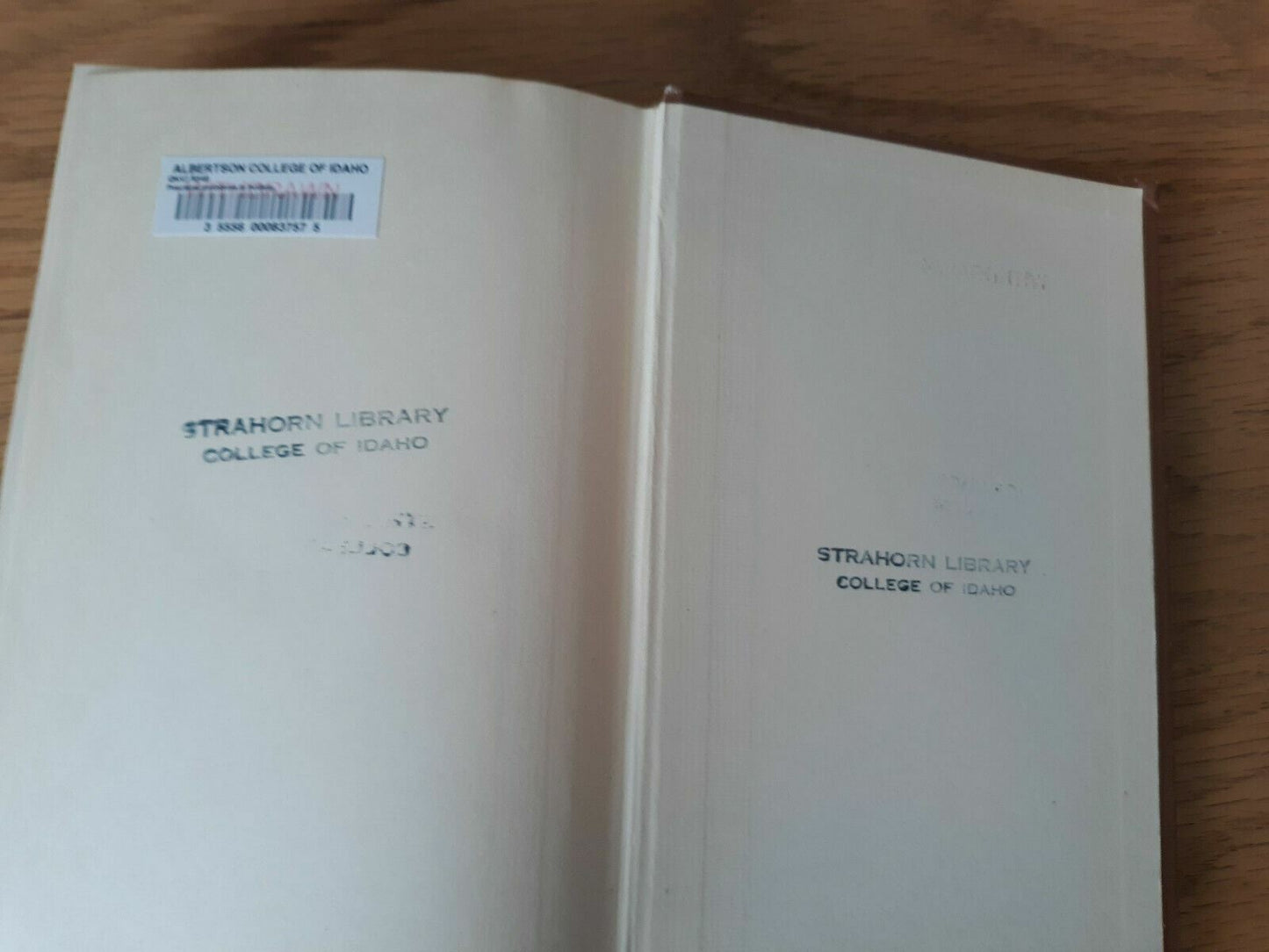 Practical Problems in Botany by Robbins and Isenbarger 1936