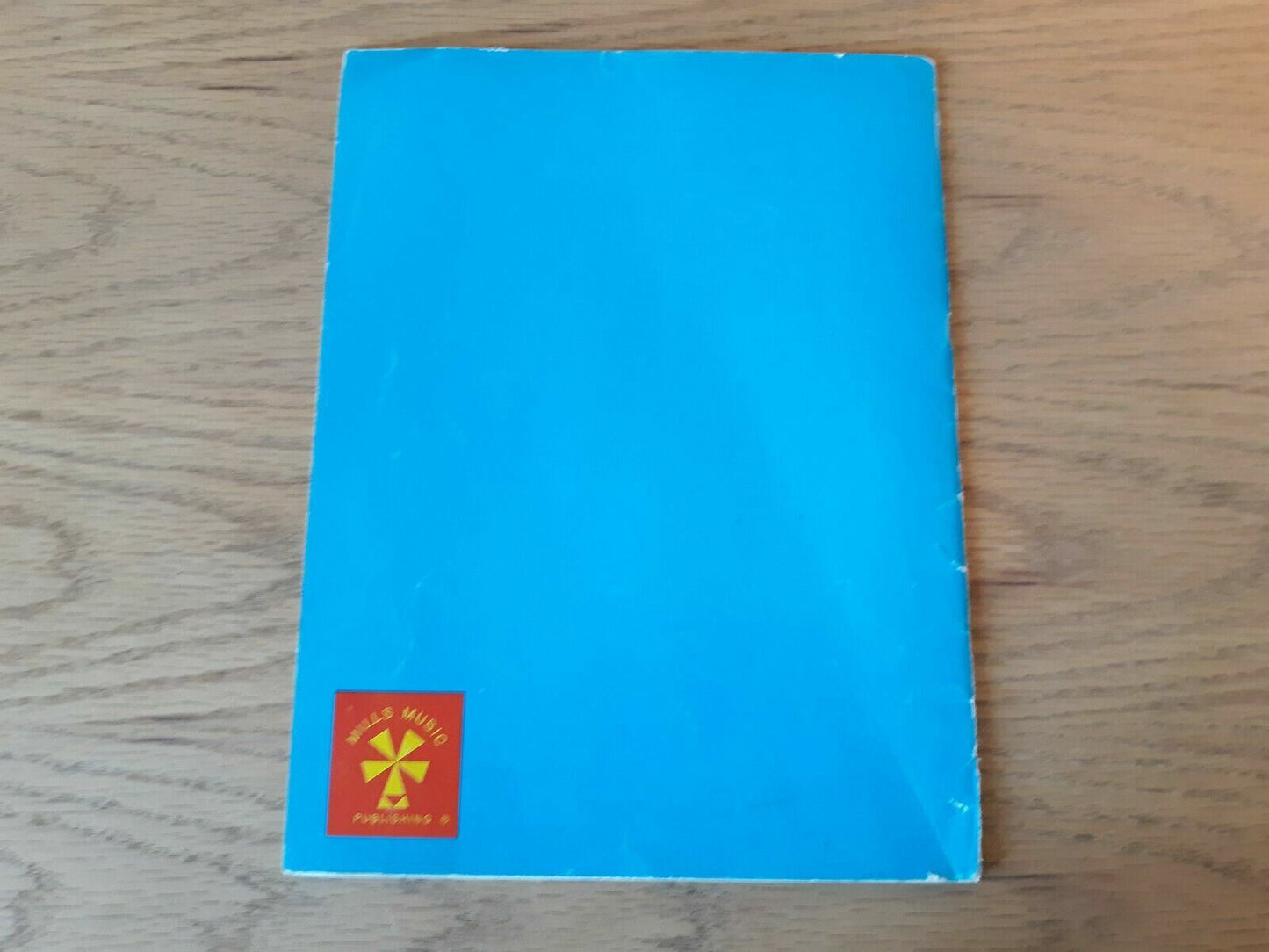 1966 FOLK ROCK by PAUL ADAMS vintage music song book