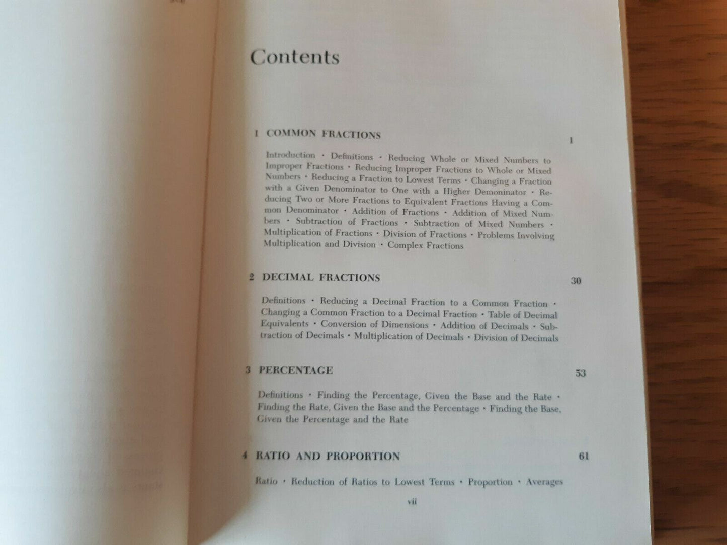 Mathematics for Technical and Vocational Schools 5th Ed by Slade,..... 1968 B
