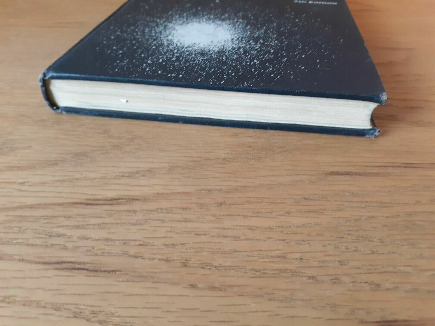 An Introduction to Astronomy Baker and Fredrick 7th Edition Van Nostrand 1968