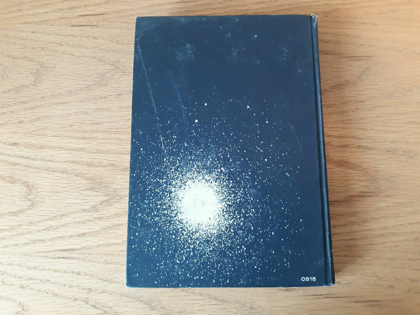 An Introduction to Astronomy Baker and Fredrick 7th Edition Van Nostrand 1968