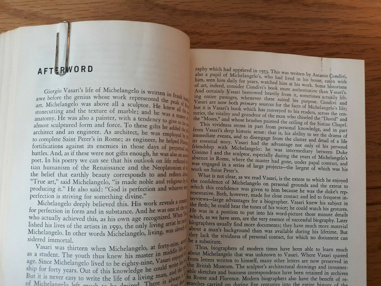 5 World Biographies by Edel White Brown 1961