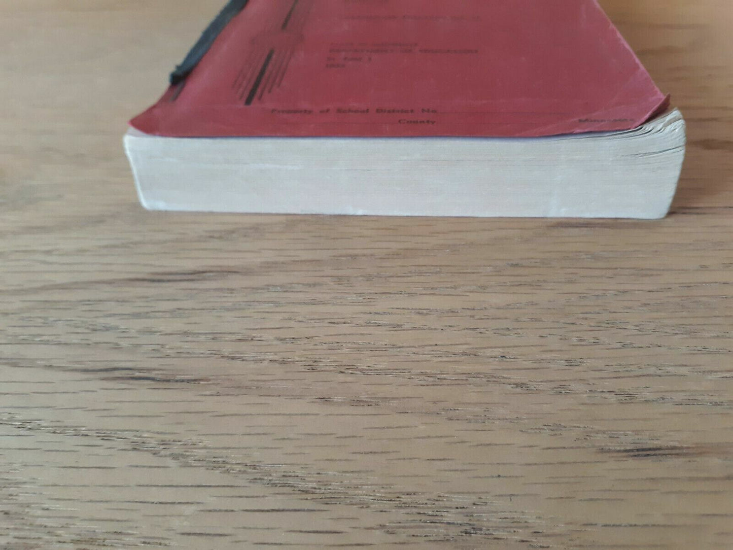 A Guide For Instruction In The Social Studies 1955 Department Of Education MN