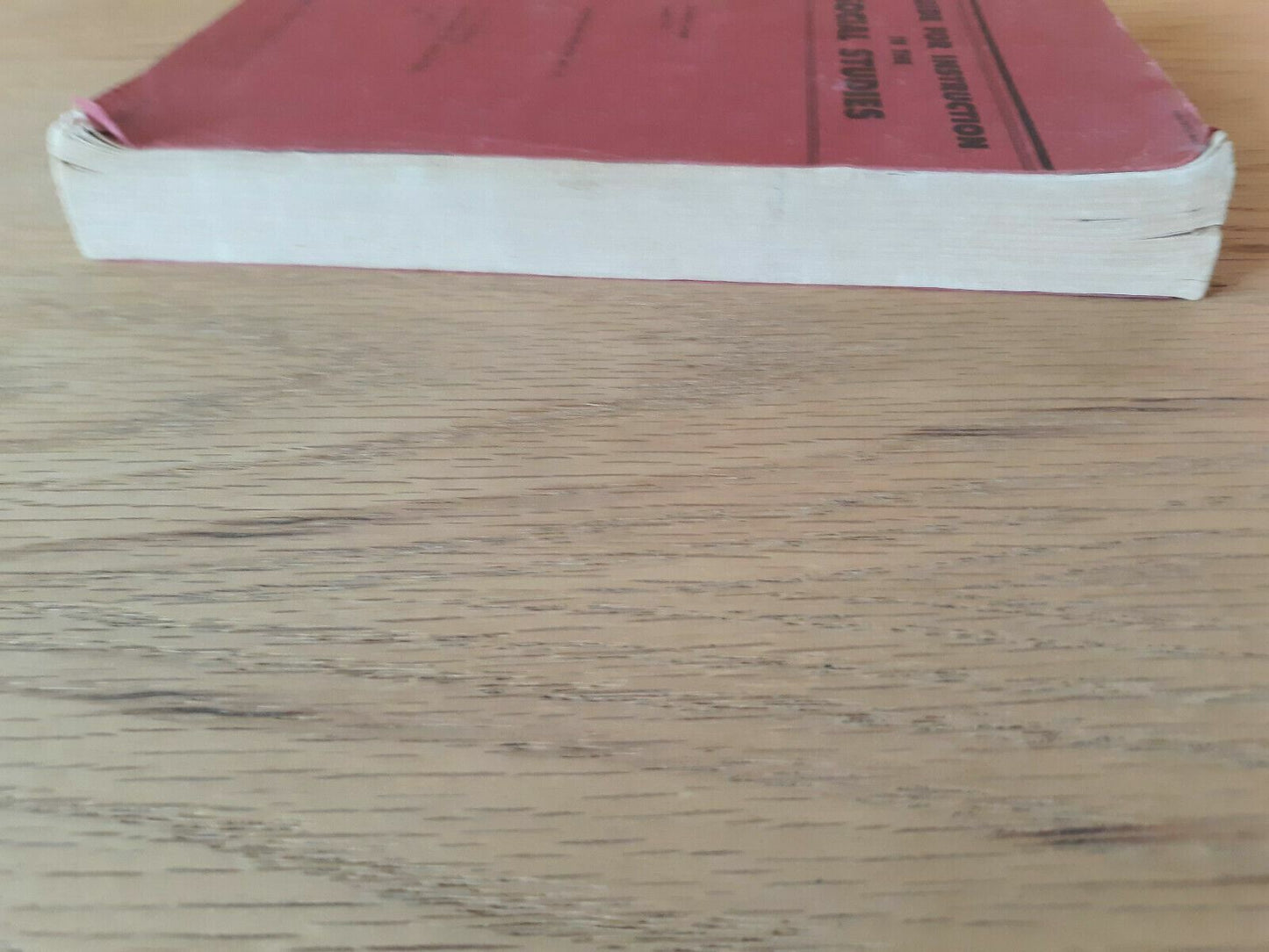 A Guide For Instruction In The Social Studies 1955 Department Of Education MN
