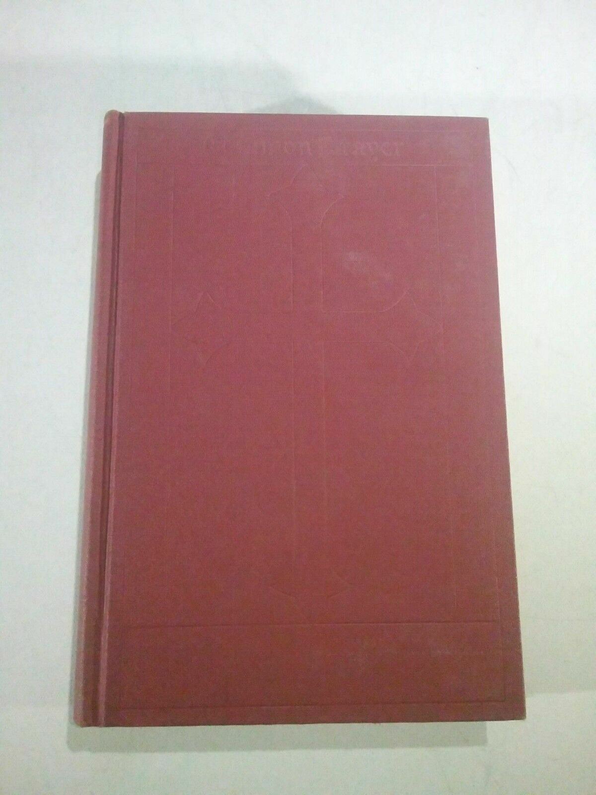 1945 The Book Of Common Prayer with Psalms of David