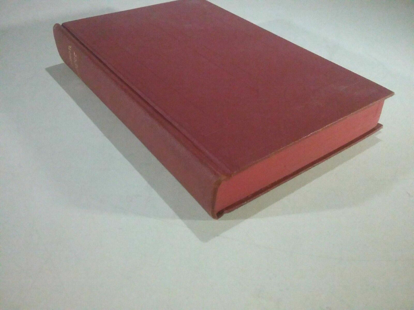1945 The Book Of Common Prayer with Psalms of David