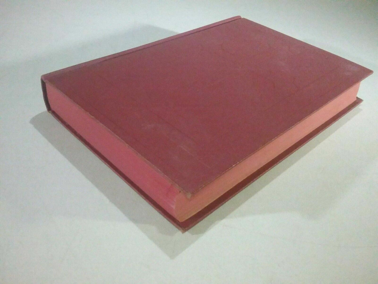 1945 The Book Of Common Prayer with Psalms of David