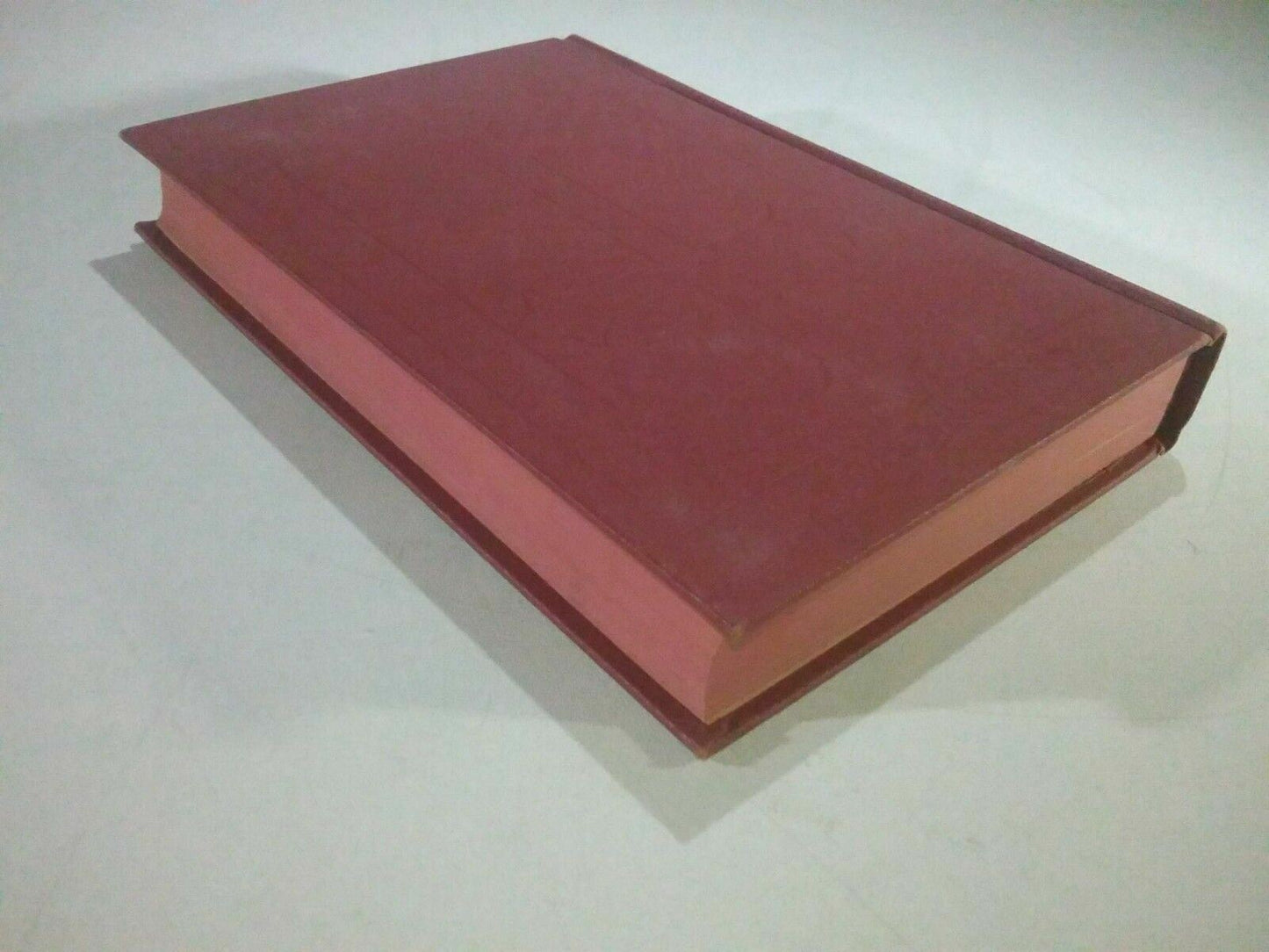 1945 The Book Of Common Prayer with Psalms of David