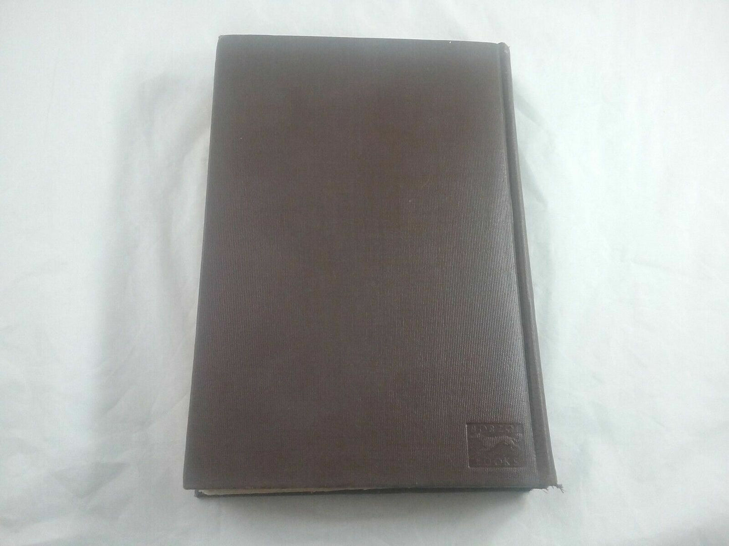 The Modern Novel Follett 1923