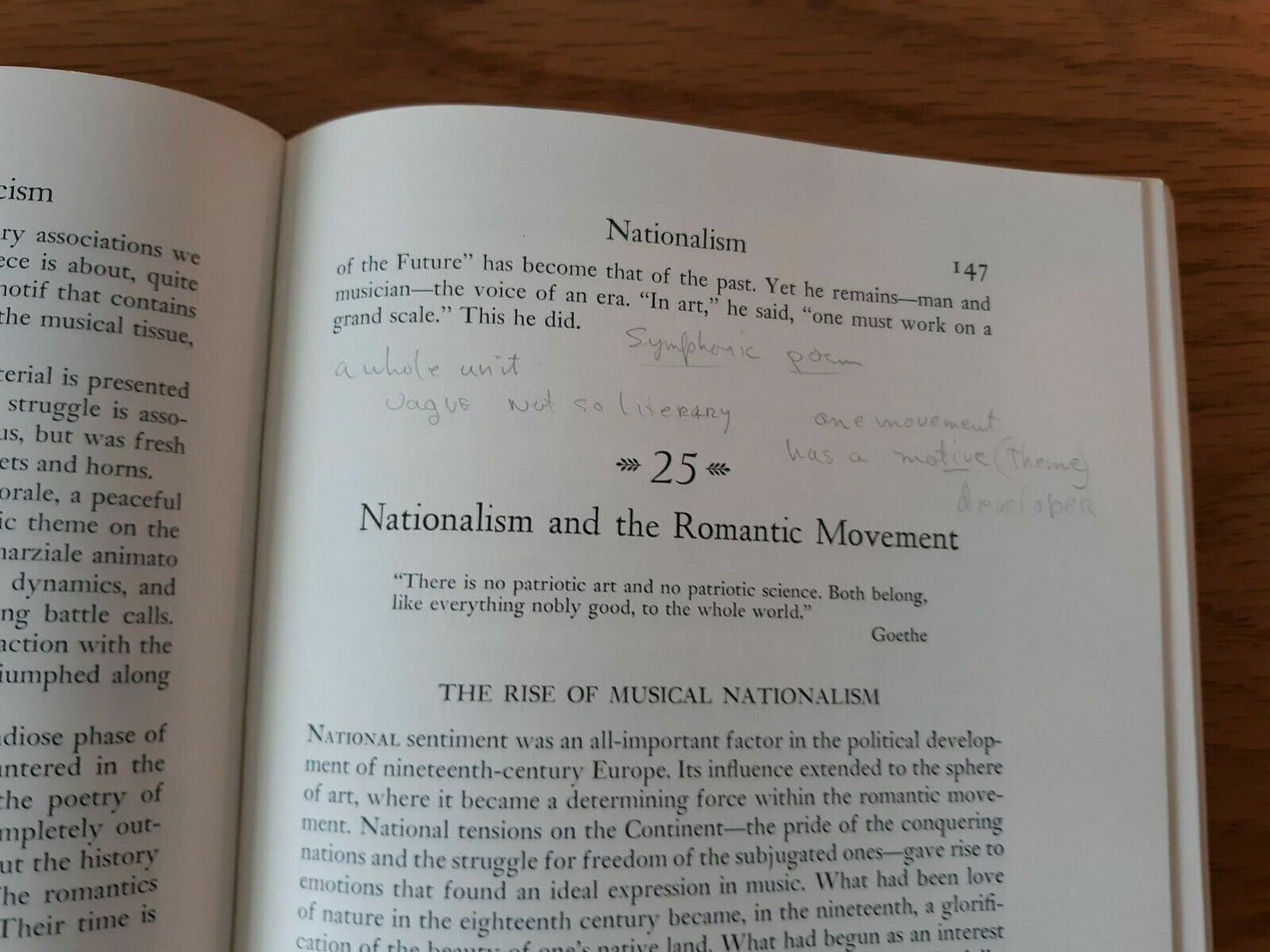 The Enjoyment of Music: An Intro to Perceptive Listening by Joseph Machlis 1955