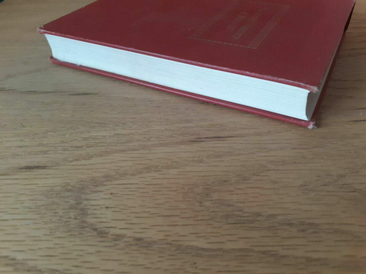 The Enjoyment of Music: An Intro to Perceptive Listening by Joseph Machlis 1955