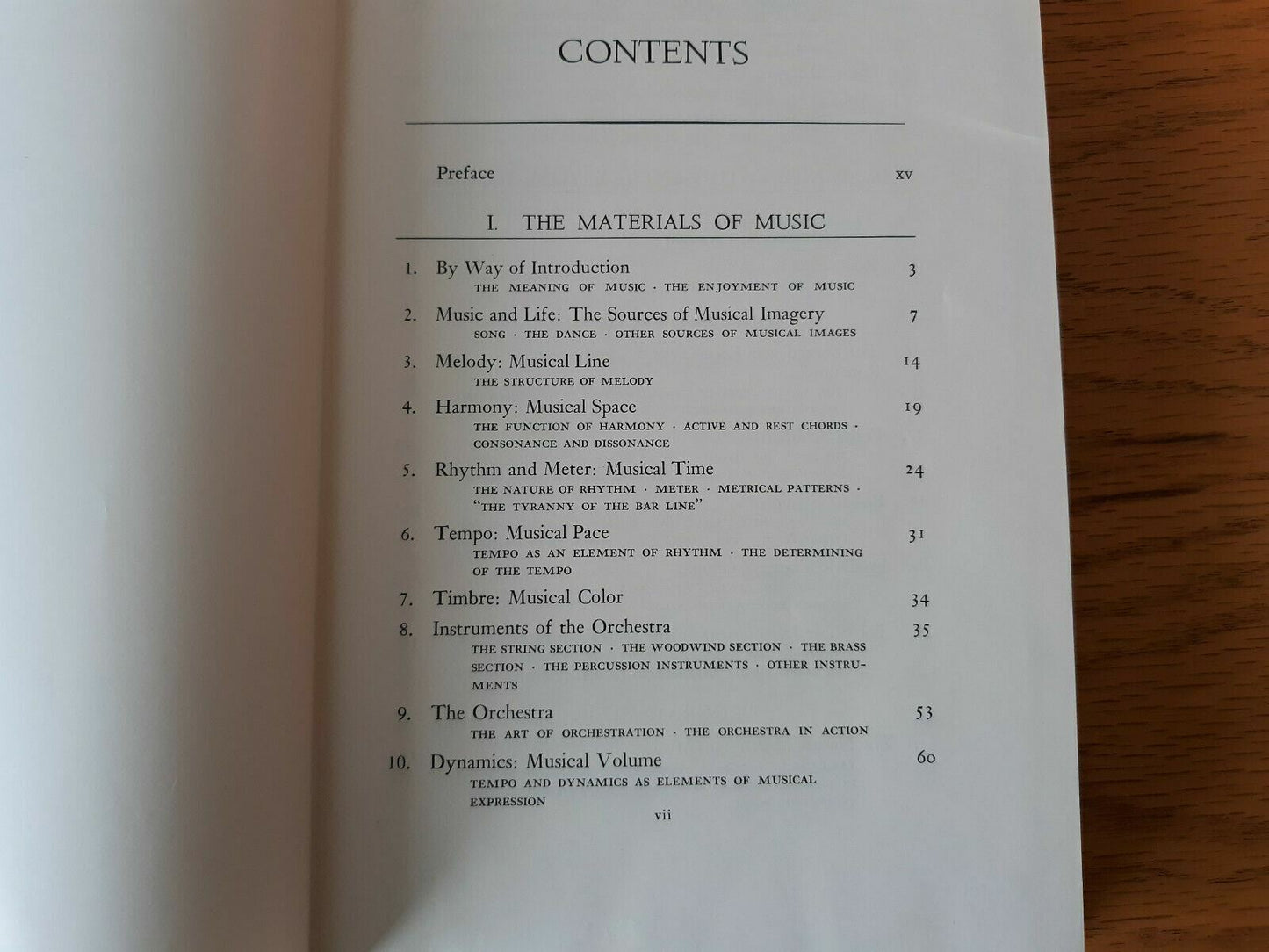The Enjoyment of Music: An Intro to Perceptive Listening by Joseph Machlis 1955