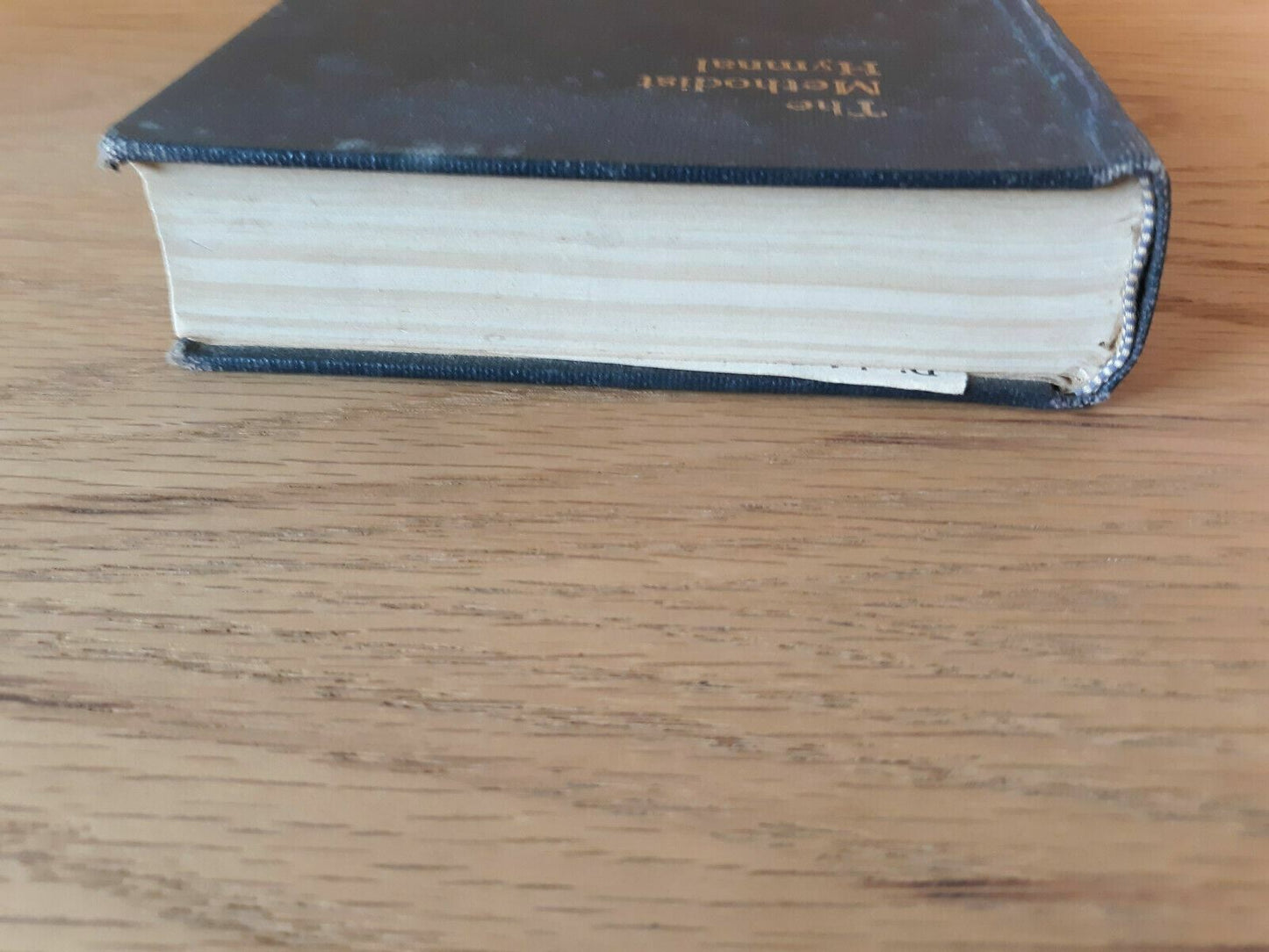 1935 The Methodist Hymnal: Official Hymnal of the Methodist Church Hardcover