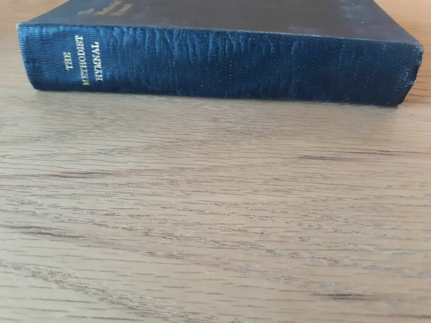 1935 The Methodist Hymnal: Official Hymnal of the Methodist Church Hardcover