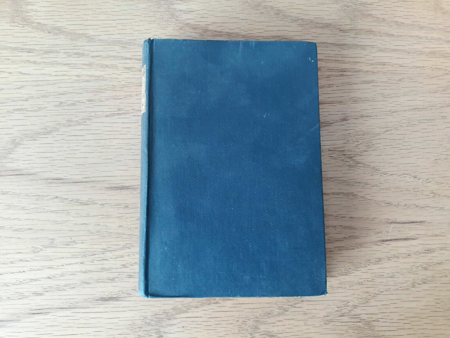 Confessions Of Saint Augustine Arthur Symons Camelot Series Walter Scott Hardcov