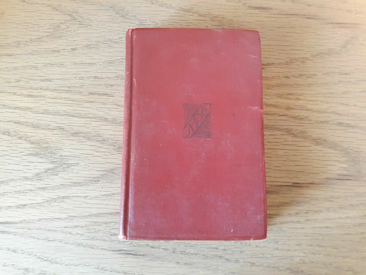 A Tale of Two Cities Charles Dickens - Macmillan Company - 1938