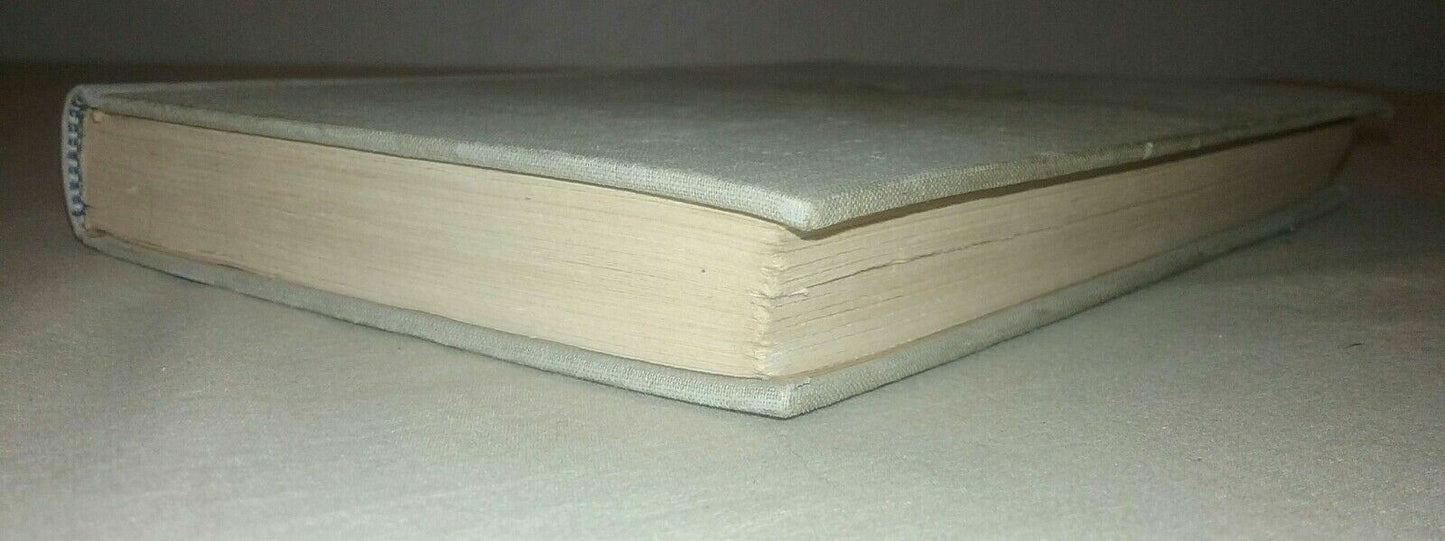 Cass Timberlane 1945 by Sinclair Lewis Random Wartime Book
