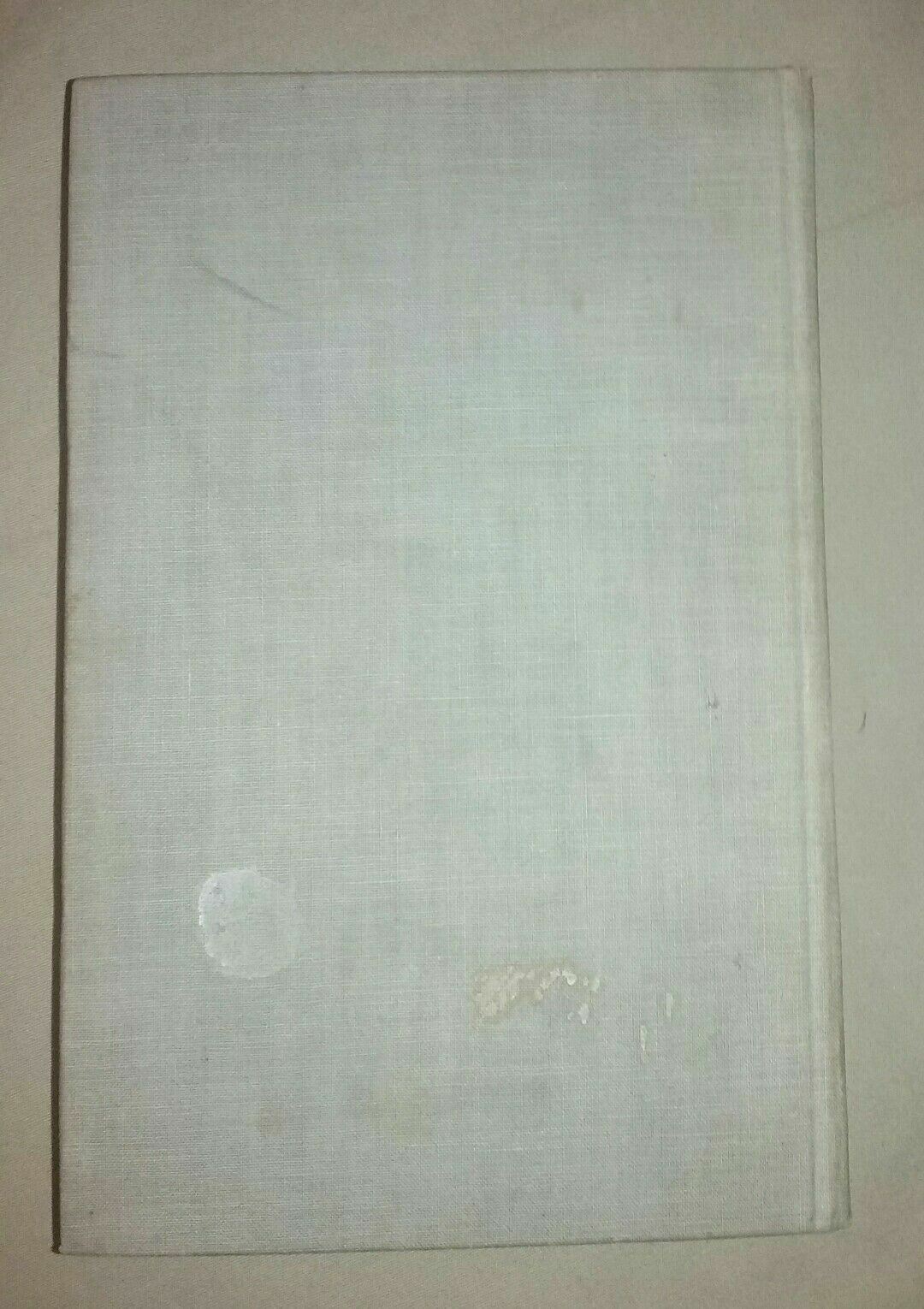 Cass Timberlane 1945 by Sinclair Lewis Random Wartime Book