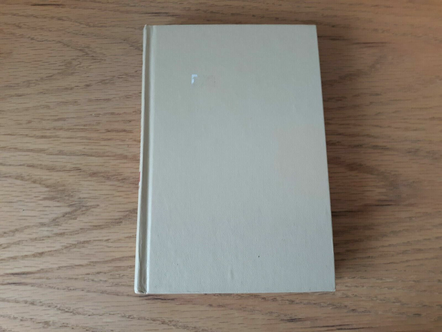Heartsblood by Paul Martin 1970 Hardcover