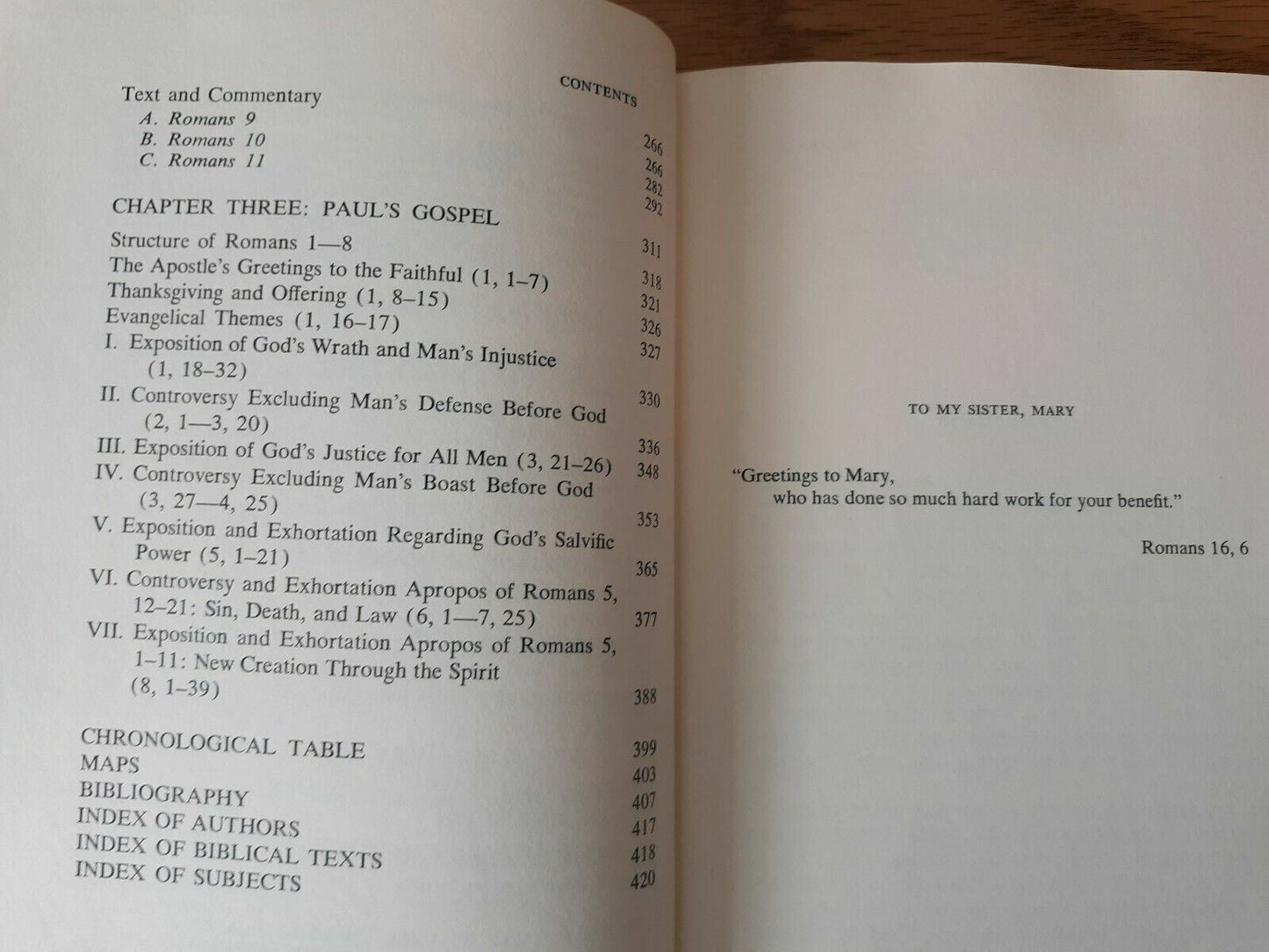 In Hope of God's Glory by Charles Giblin 1970