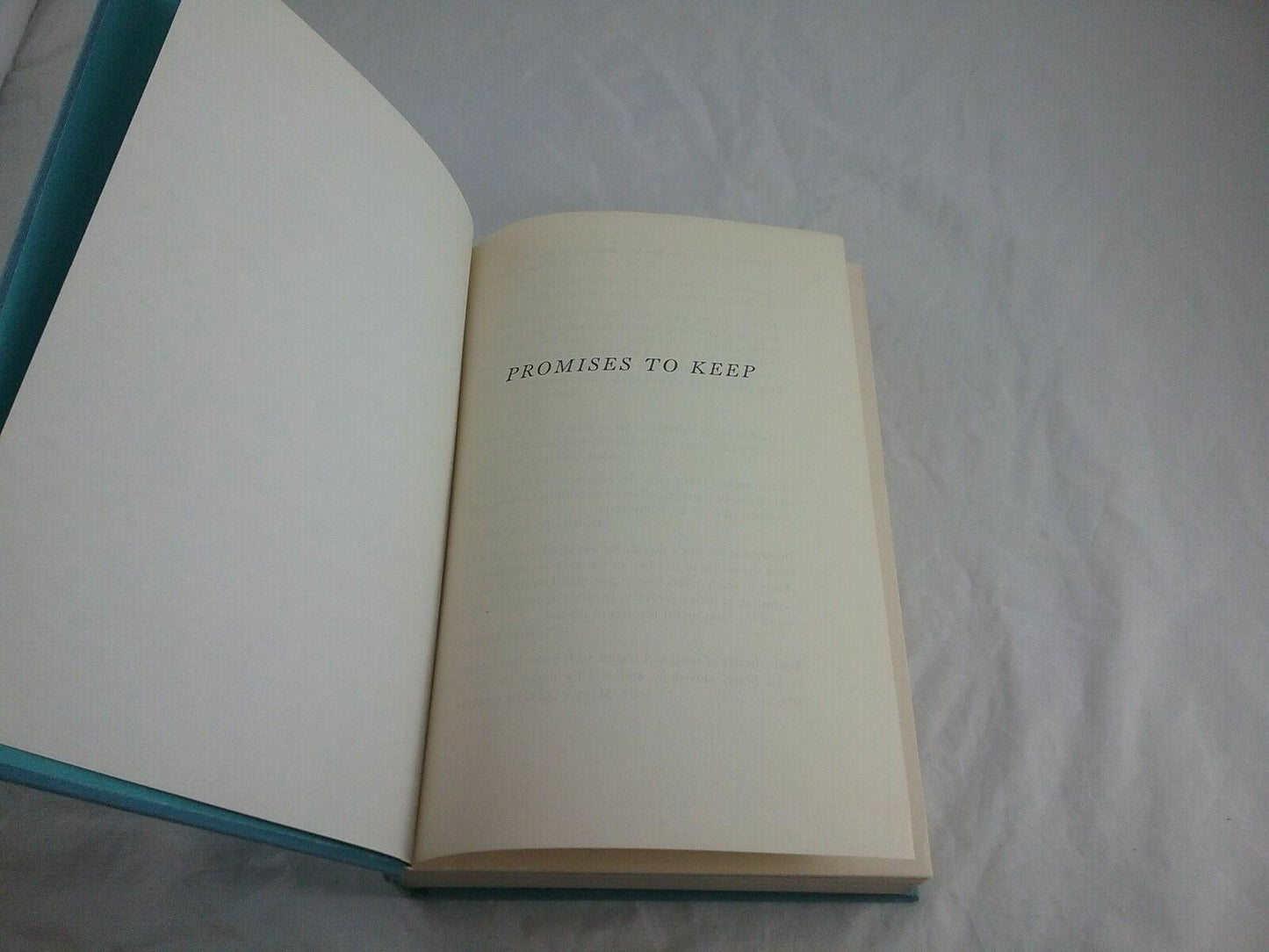 Promises to Keep-The Life of Dr. Thomas A Dooley by Agnes Dooley 1962