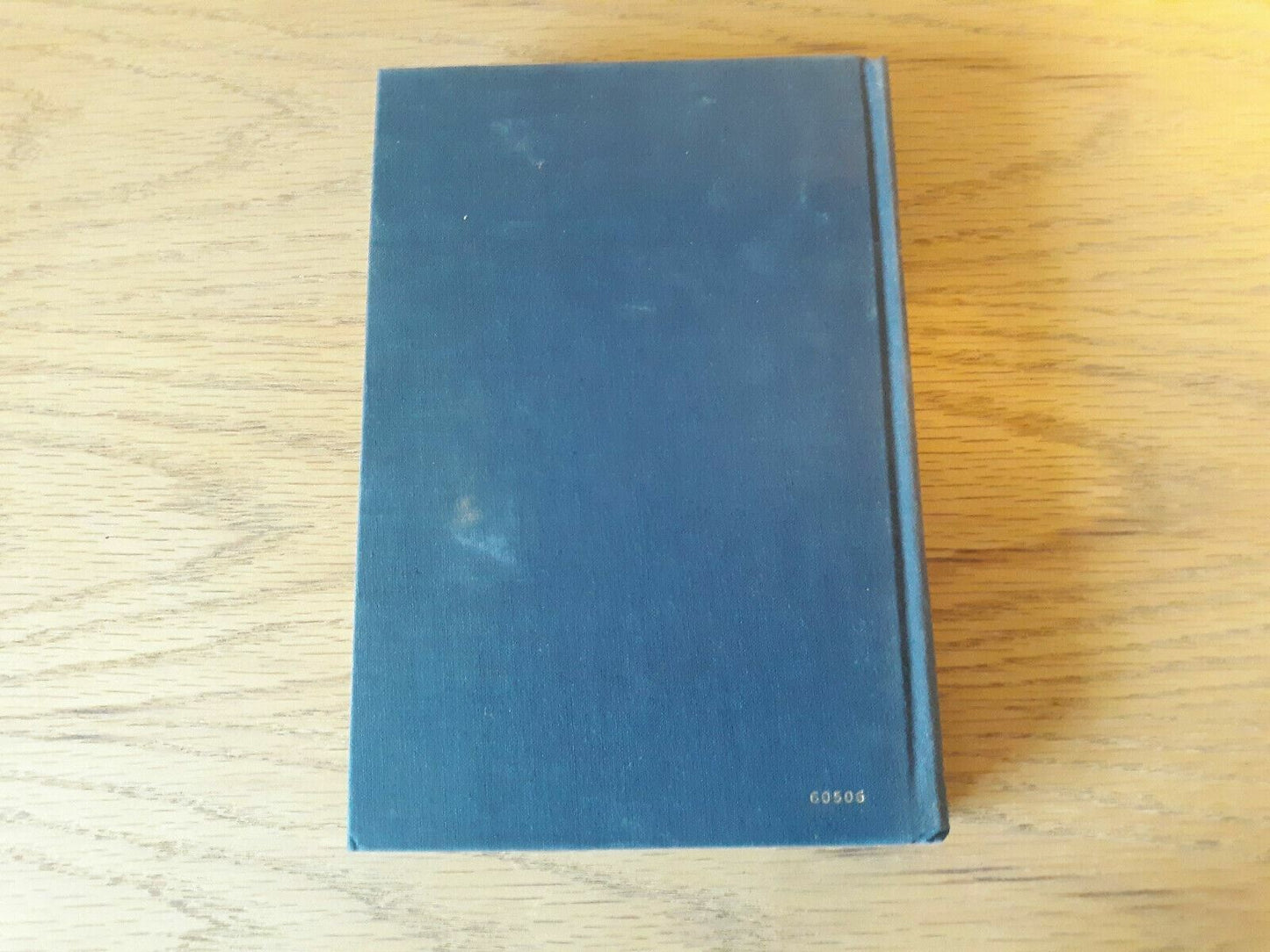 On Death and Dying by Elisabeth Kubler-Ross 1969 1st Printing Hardcover