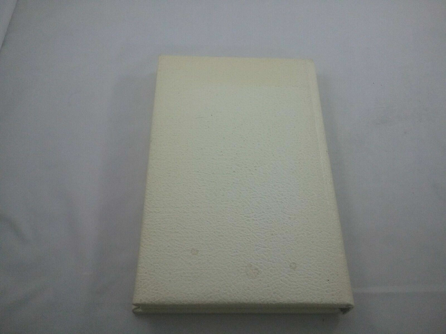 Life's Poems By Ben Seward 1971 Signed