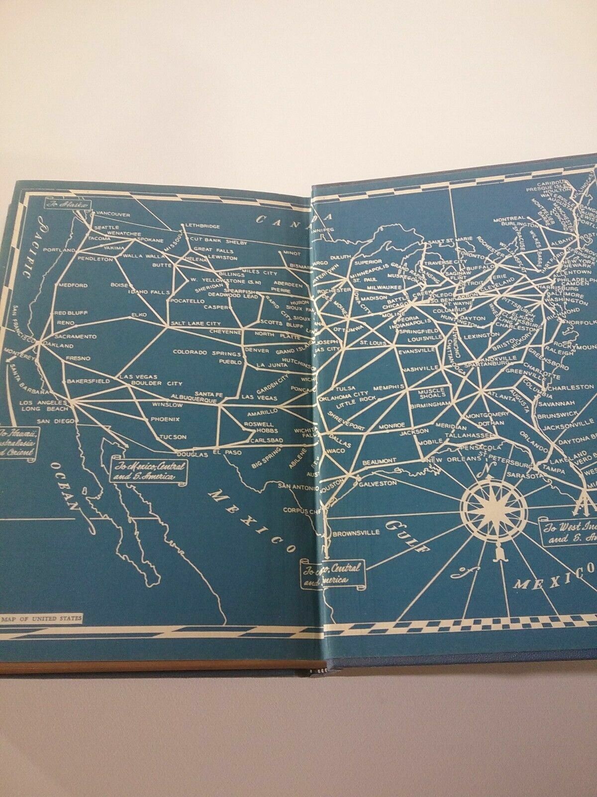Commercial Air Transportation Frederick 1943