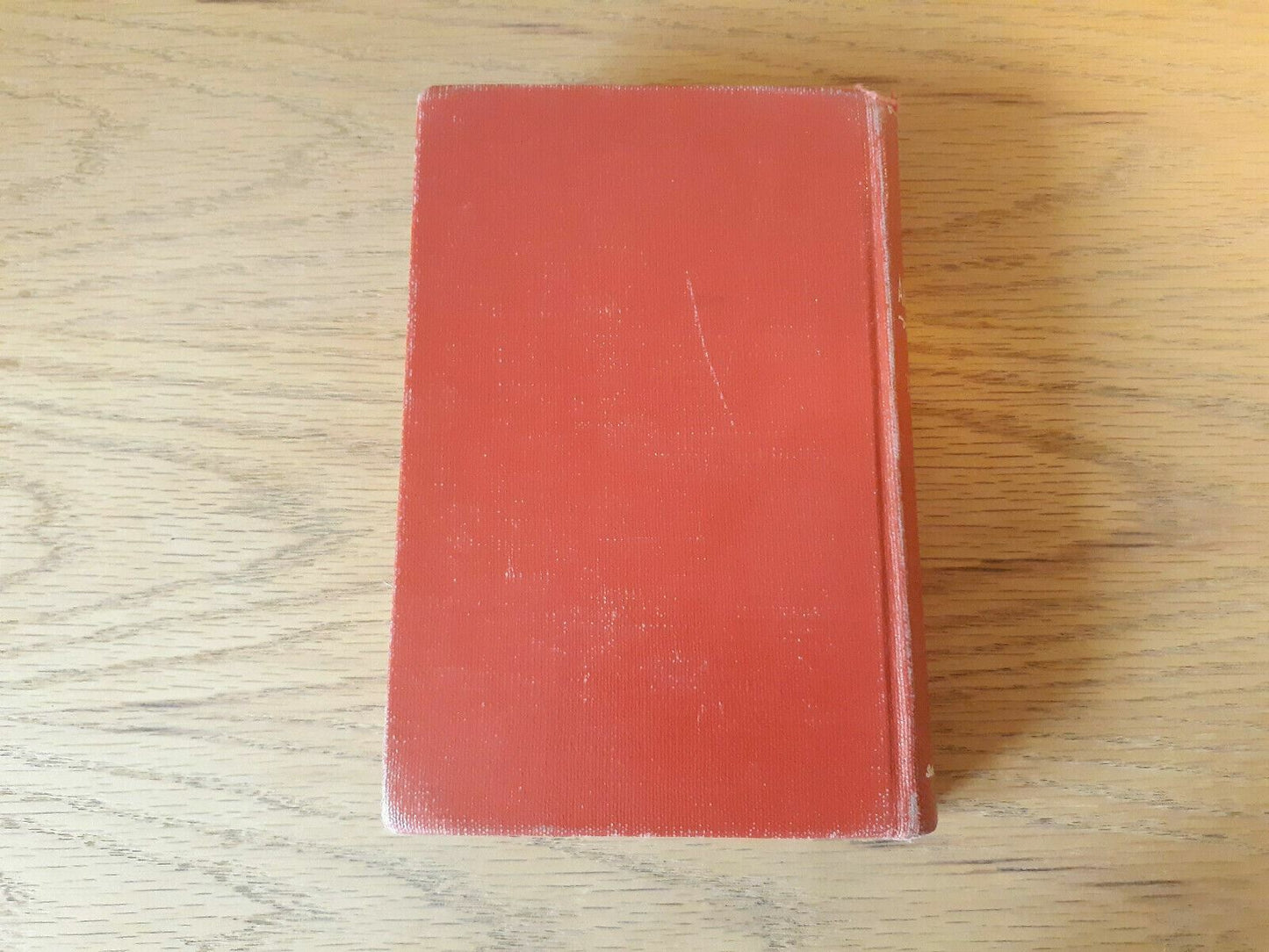 50 Great Americans: Their Inspiring Lives & Achievements by Henry Thomas 1948 HC