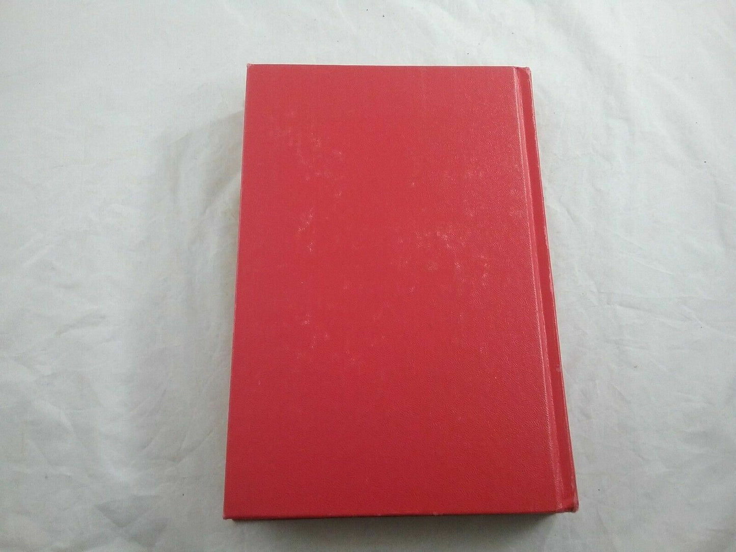 Original Vintage 1964 PRACTICAL DICTIONARY FOR CROSS WORD PUZZLES Hardcover