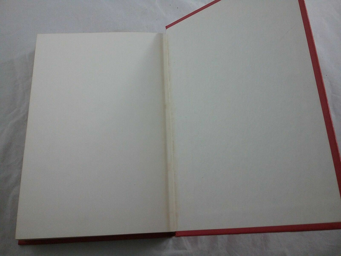 Original Vintage 1964 PRACTICAL DICTIONARY FOR CROSS WORD PUZZLES Hardcover