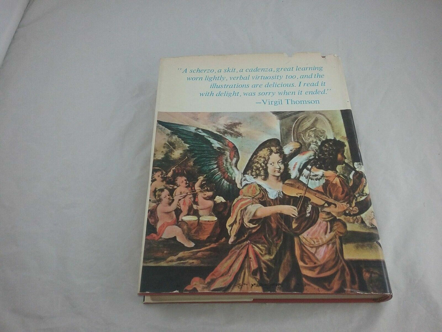40,000 Years of Music (hardback, 1964) by Jacques Chailley 1st American Edition