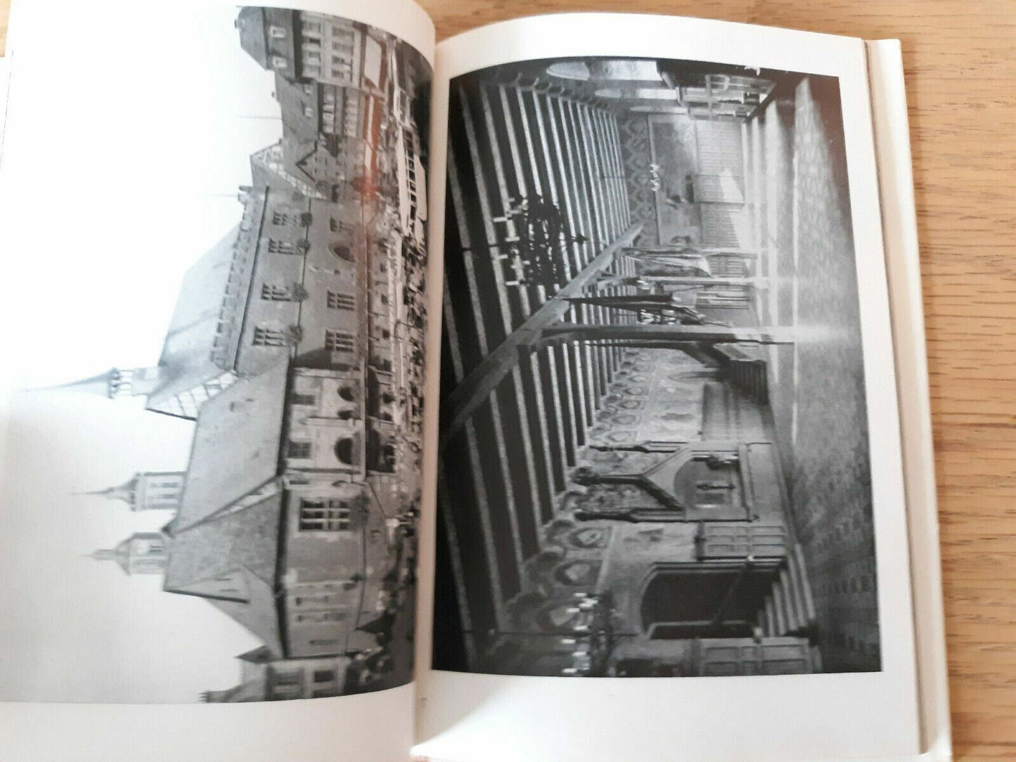 Das schöne Göttingen In Bildern von Dr. Jochen Jesse German 1949