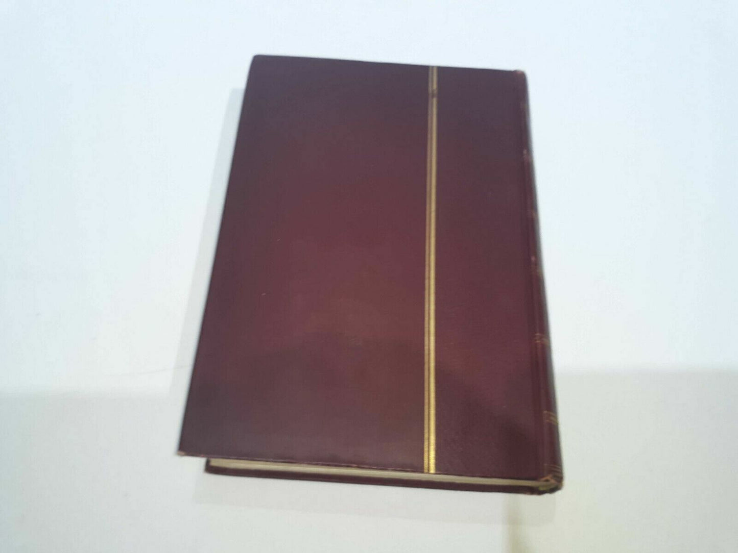 George Washington Patriot, Soldier, Statesman James A. Harrison 1906 HC 3rd Ed