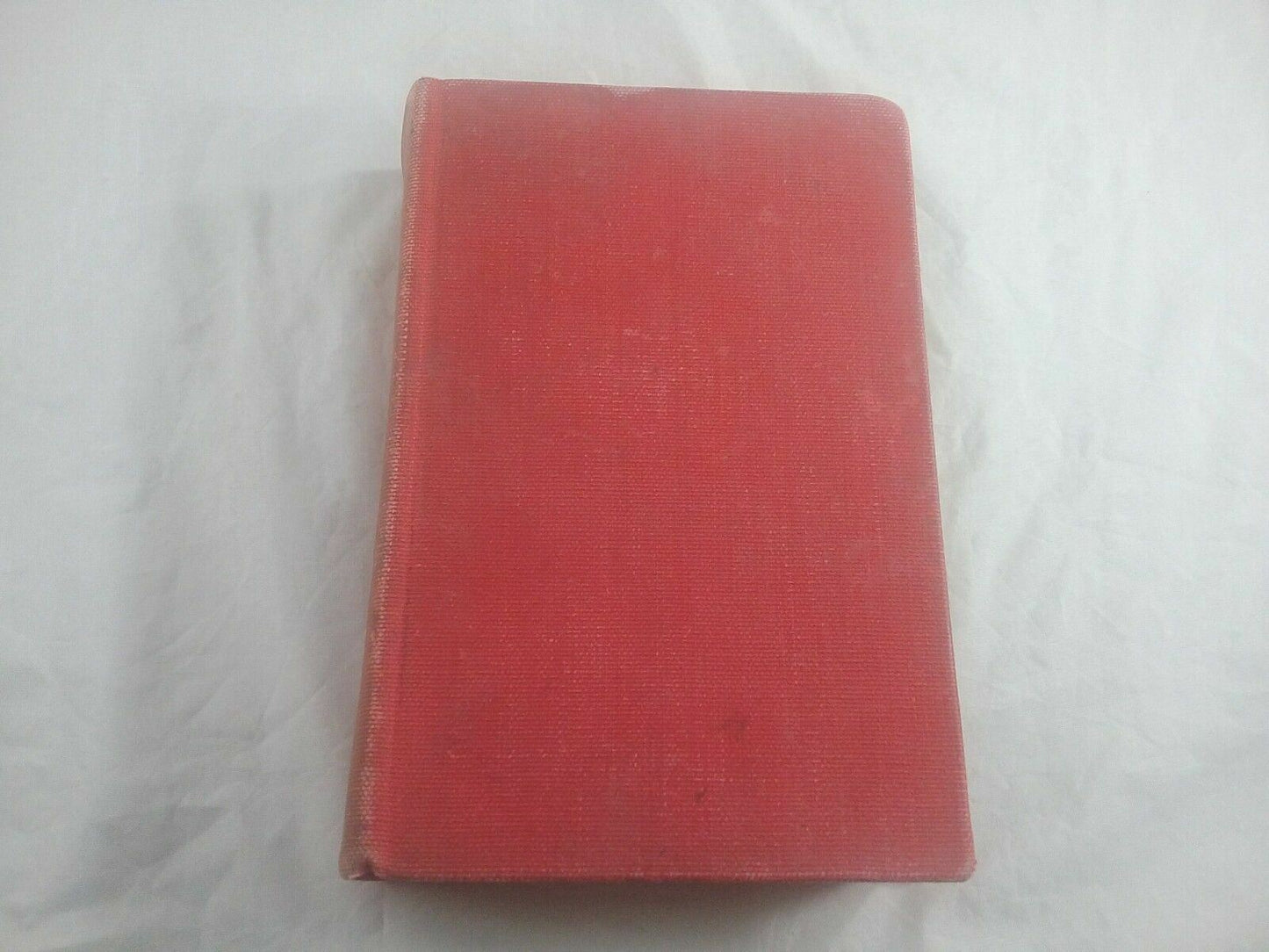Lorna Doone Book (R. D. Blackmore - 1933)