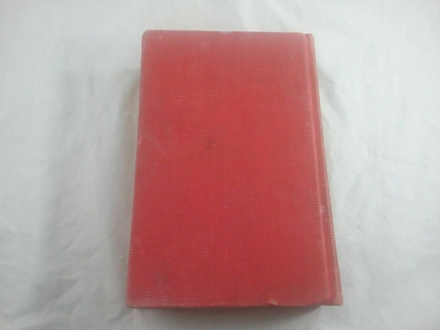 Lorna Doone Book (R. D. Blackmore - 1933)