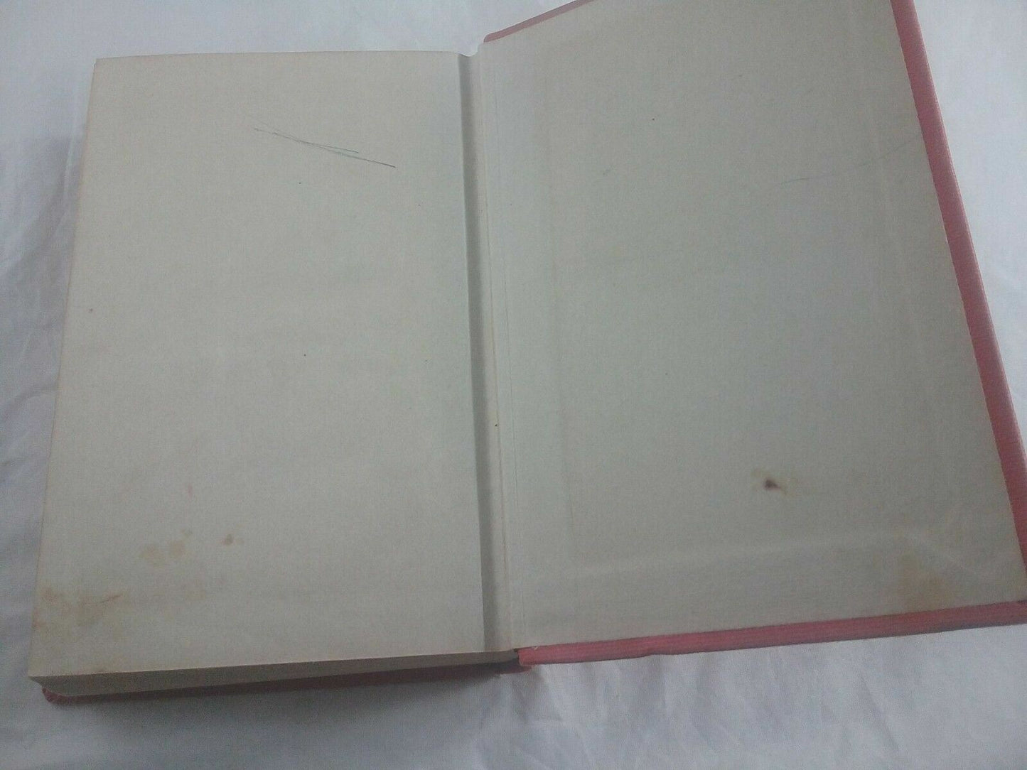 Lorna Doone Book (R. D. Blackmore - 1933)