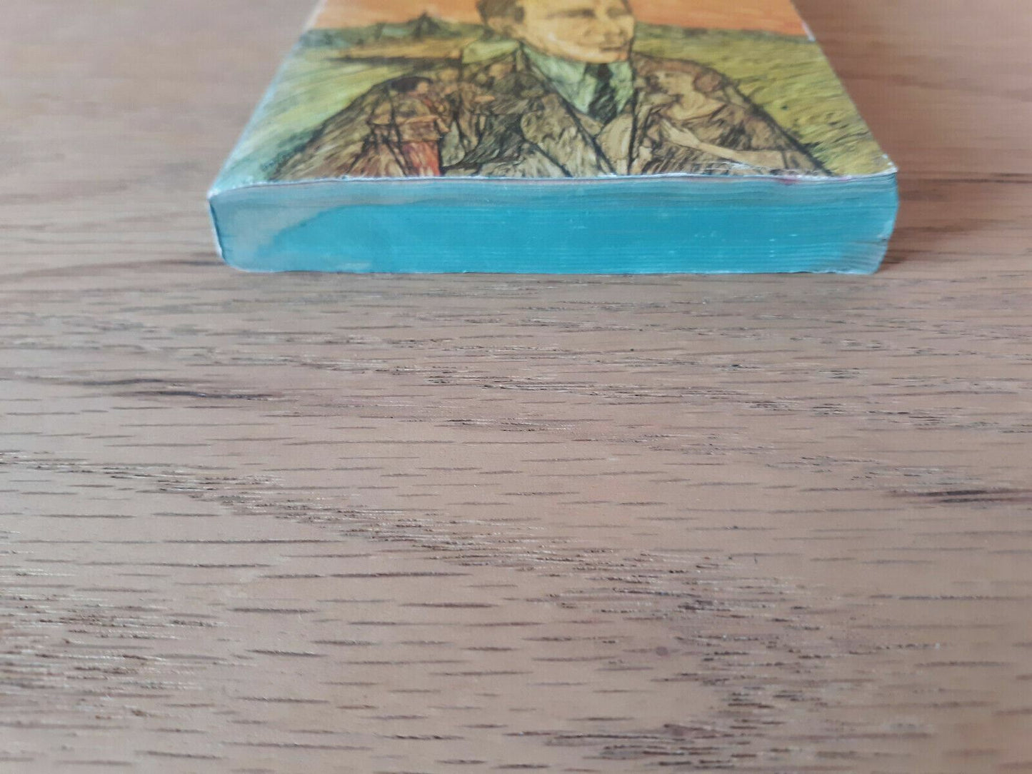 William Faulkner / Mosquitoes 1965 A Laurel Edition Paperback